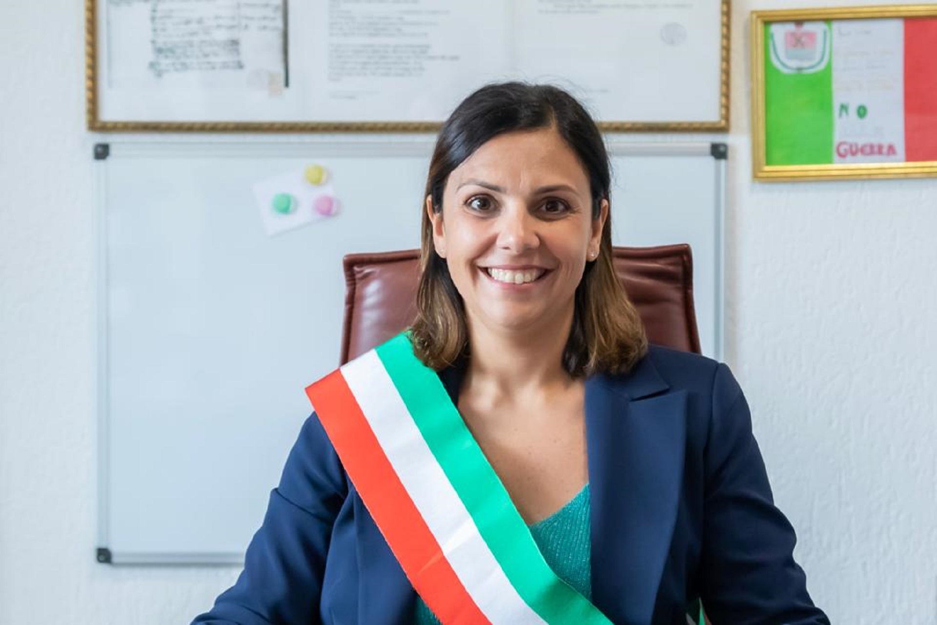 Monica Cadeddu