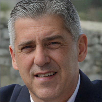 Antonello Perra