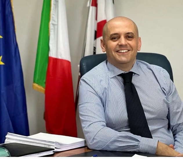 Fedele La Delfa