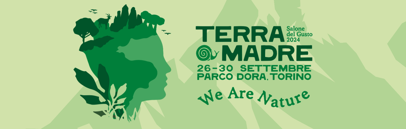 Terra Madre - Salone del Gusto 2024