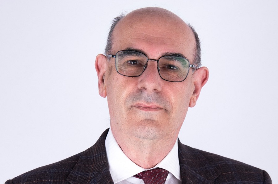 Walter Cabasino